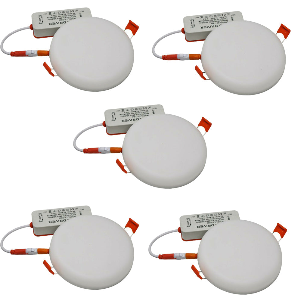 Ultra bulb