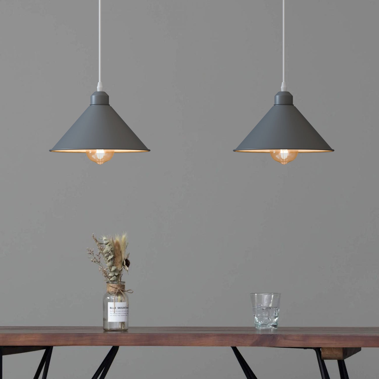 Pendant Lights