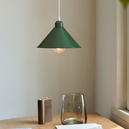 Hanging Lights for Tables E27 Lamp Base ~ 5865
