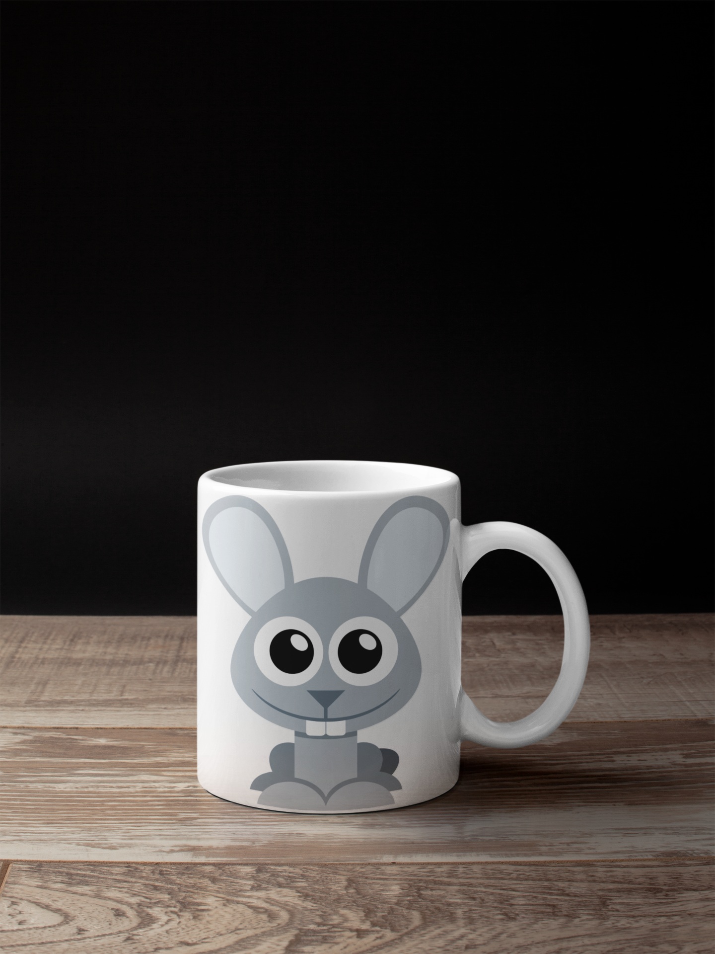 Adorable Dachshund Dog Personalised Your Name Gift Mug-2