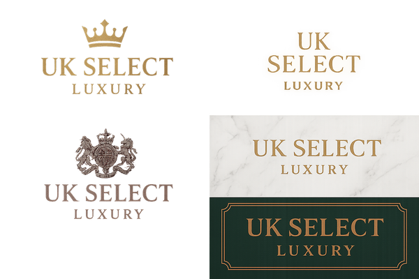 UK SELECT LUXURY  MULTIPLE IMAGE